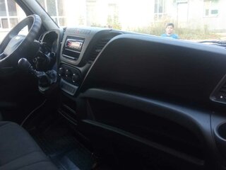 2015 Iveco Daily, белый, 3200000 рублей, вид 5