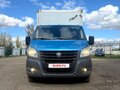 2021 ГАЗ ГАЗель Next, синий, 1400000 рублей