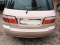 2004 Kia Carens I (RS) Рестайлинг, золотистый, 350000 рублей - вид 6