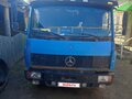 1994 Mercedes-Benz Vario, синий, 1050000 рублей - вид 3