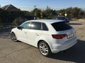 2013 Audi A3 III (8V), белый, 1250000 рублей - вид 5
