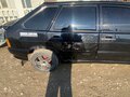 2010 Lada (ВАЗ) 2114, синий, 160000 рублей - вид 1