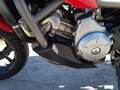 2013 Honda NC 700X, красный, 630000 рублей - вид 10