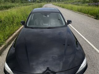 2014 BMW 3 серии 320i VI (F3x), чёрный, 2090000 рублей, вид 2