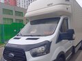 2019 Ford Transit, белый, 3000000 рублей - вид 9