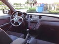 2007 Mitsubishi Outlander I, чёрный - вид 8