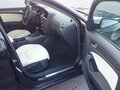 2014 Audi A4 IV (B8) Рестайлинг, чёрный, 1690000 рублей - вид 6
