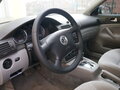 2002 Volkswagen Passat B5 Рестайлинг, серый - вид 8