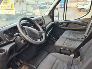 2019 Iveco Daily, белый, 2950000 рублей, вид 4