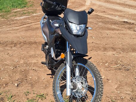 2014 Racer Ranger, коричневый, 130000 рублей, вид 4