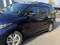 2009 Honda Elysion I Рестайлинг, синий, 1550000 рублей - вид 8