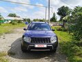 2013 Renault Duster I, синий, 850000 рублей