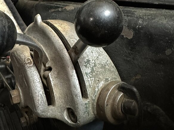1944 Zundapp KS 750, чёрный, 3900000 рублей - вид 8