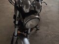 2000 Suzuki GSX 400 Inazuma, серебристый, 200000 рублей - вид 9