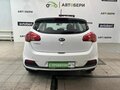 2014 Kia Ceed II, белый - вид 5