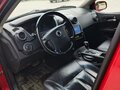 2007 SsangYong Actyon 4-speed I, красный - вид 9