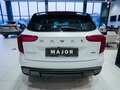 2026 Haval Jolion I Рестайлинг, белый - вид 1
