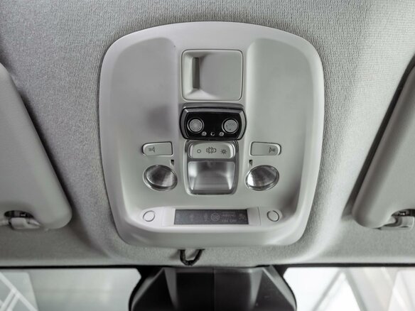 2025 Peugeot Expert III Рестайлинг, белый, 5099000 рублей - вид 19