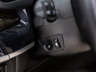 2015 BMW X5 30d III (F15), серый, 3250000 рублей, вид 5