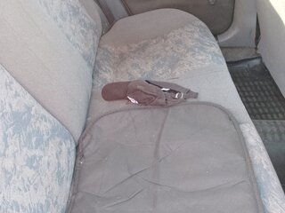 2008 Chevrolet Lanos I, серебристый, 210000 рублей, вид 4