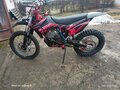 2021 BSE Z10, красный, 199000 рублей - вид 4