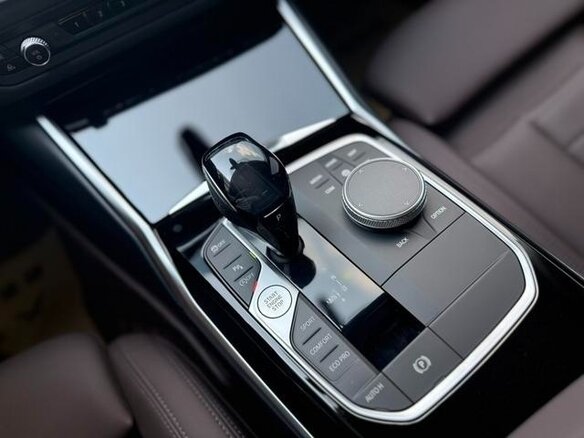 2021 BMW 3 серии Long 320Li VII (G2x), белый, 2700000 рублей - вид 12