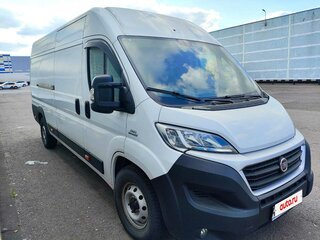 2020 Fiat Professional Ducato, белый, 2900000 рублей, вид 1