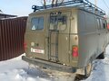 2013 УАЗ 3962, зелёный, 700001 рублей - вид 11