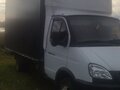 2012 ГАЗ ГАЗель (3302), белый, 1200000 рублей - вид 2