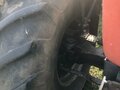 1996 Massey Ferguson 9280 Delta, красный, 2000000 рублей - вид 8