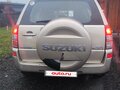 2008 Suzuki Grand Vitara II, бежевый, 750000 рублей - вид 1