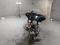 2007 Harley-Davidson Electra Glide, чёрный, 460000 рублей