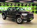 2026 Ram 1500 RHO V Рестайлинг, чёрный, 11900000 рублей