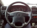1998 Opel Frontera B, зелёный - вид 4