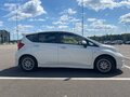2013 Nissan Note II, белый, 900000 рублей - вид 3