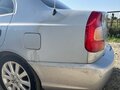 2005 Hyundai Accent ТагАЗ II, серебристый - вид 10