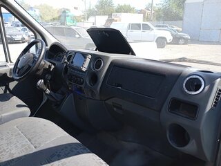 2023 ГАЗ ГАЗель Next, белый, 2165000 рублей, вид 5