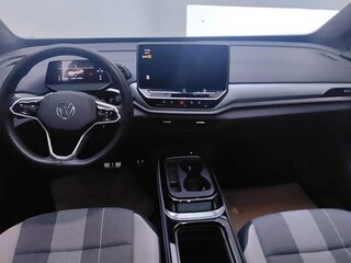 2024 Volkswagen ID.4, белый, 3192033 рублей, вид 5