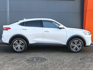 2022 Haval F7x I Рестайлинг, белый, 2099000 рублей, вид 3
