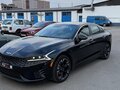 2021 Kia K5 III, чёрный, 2100000 рублей - вид 1