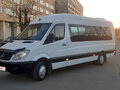 2011 Mercedes-Benz Sprinter, белый, 1950000 рублей