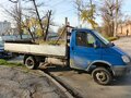 2007 ГАЗ ГАЗель (3302), синий, 450000 рублей - вид 3