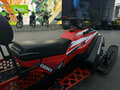 2026 Sharmax SHP-880, красный, 599900 рублей - вид 1