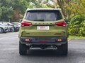 2023 Maxus D90 Pro (I Рестайлинг), зелёный - вид 4