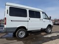 2020 ГАЗ Соболь (2217), белый, 1100000 рублей - вид 7