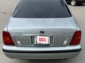 2002 Toyota Progres, зелёный, 888888 рублей - вид 8
