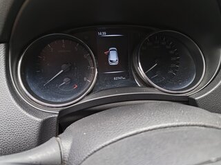 2021 Nissan Qashqai II Рестайлинг, серый, 1560000 рублей, вид 5