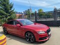 2011 Audi A7 I (4G), пурпурный, 2300000 рублей