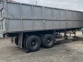 1991 ОдАЗ 9370, серый, 330000 рублей - вид 2