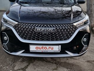 2023 Haval M6 II, чёрный, 1950000 рублей, вид 2